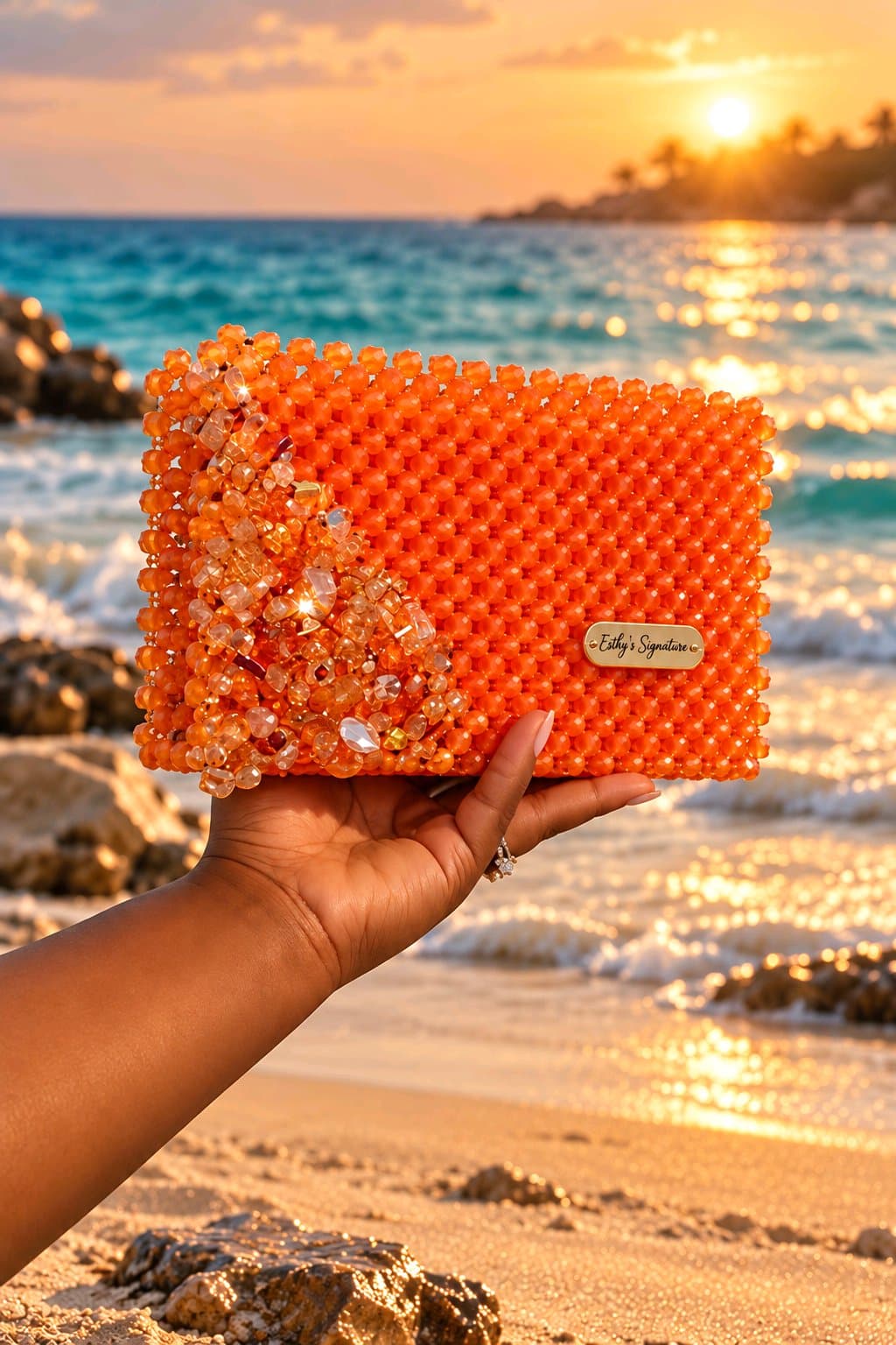 Coral Reef