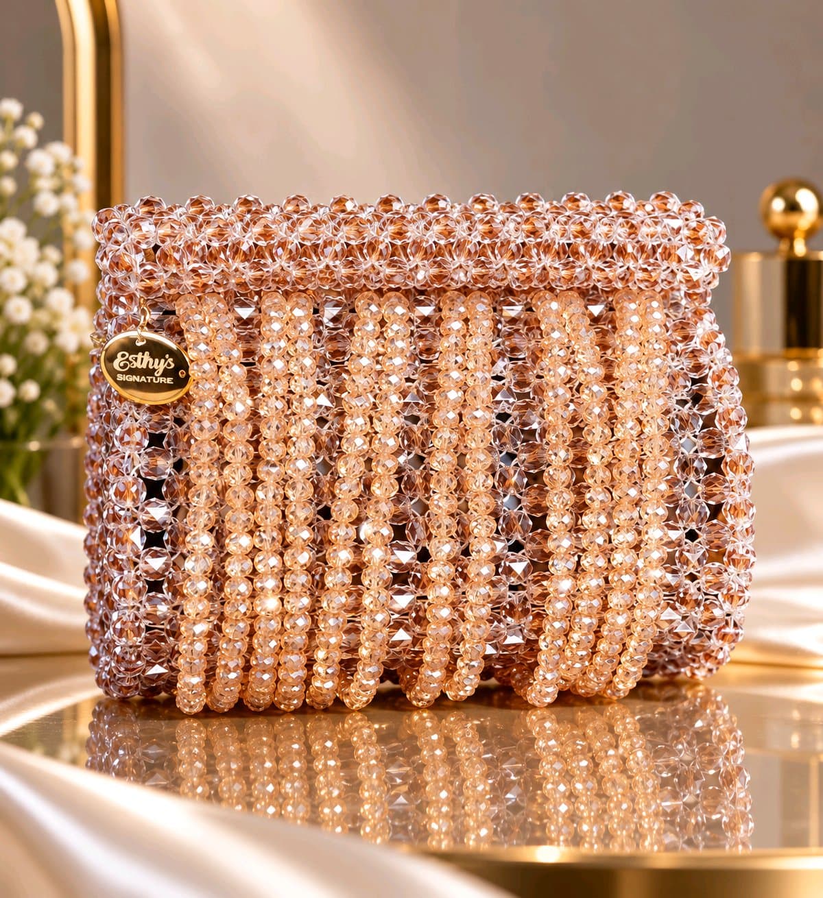 Chic Clutch