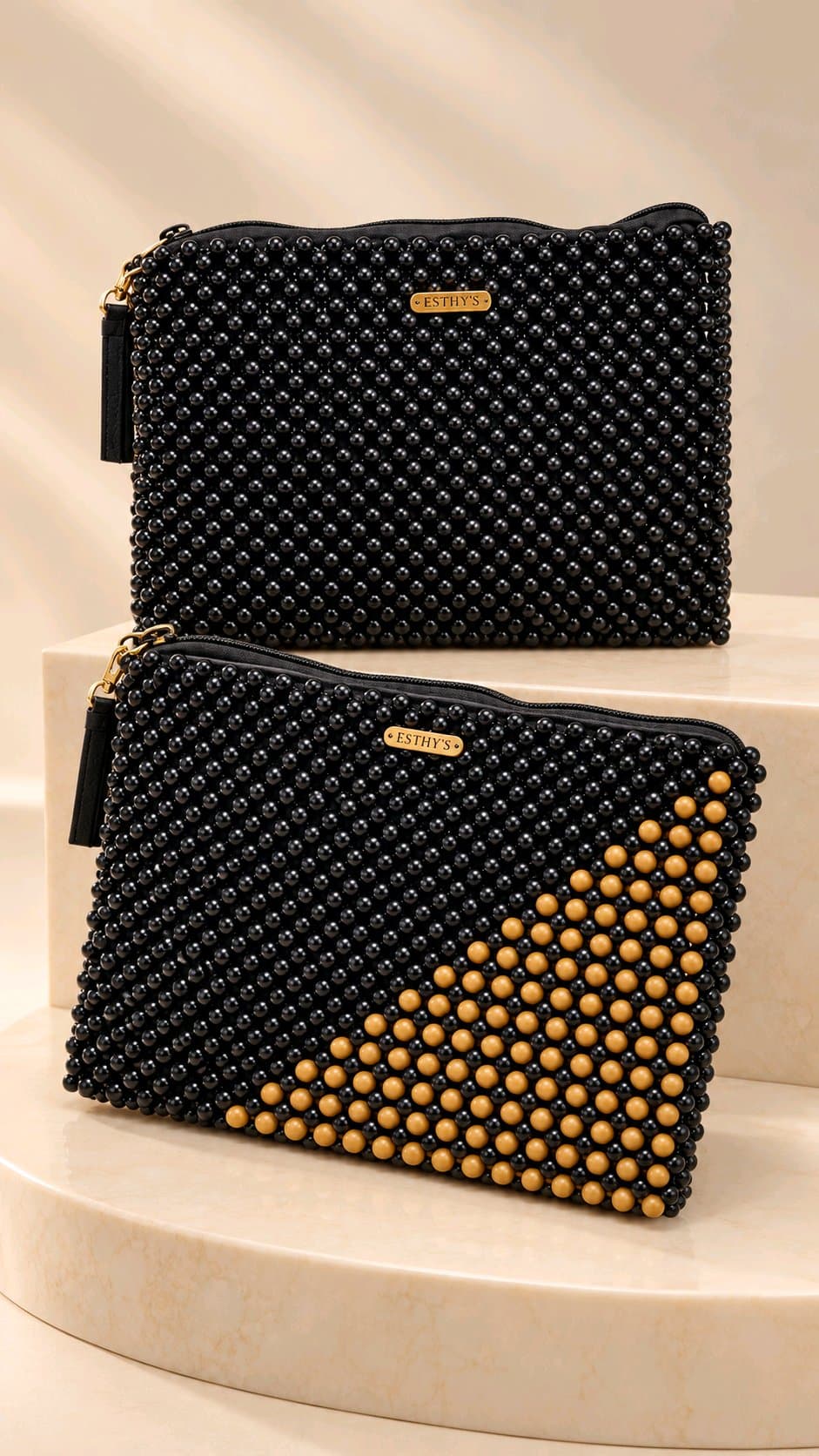 Men's Luxury Wallet