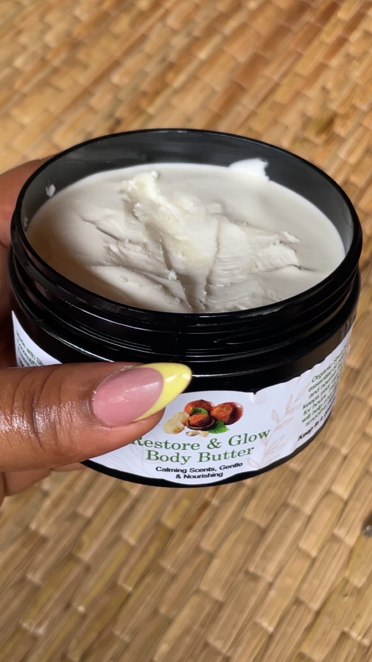 Body Butter