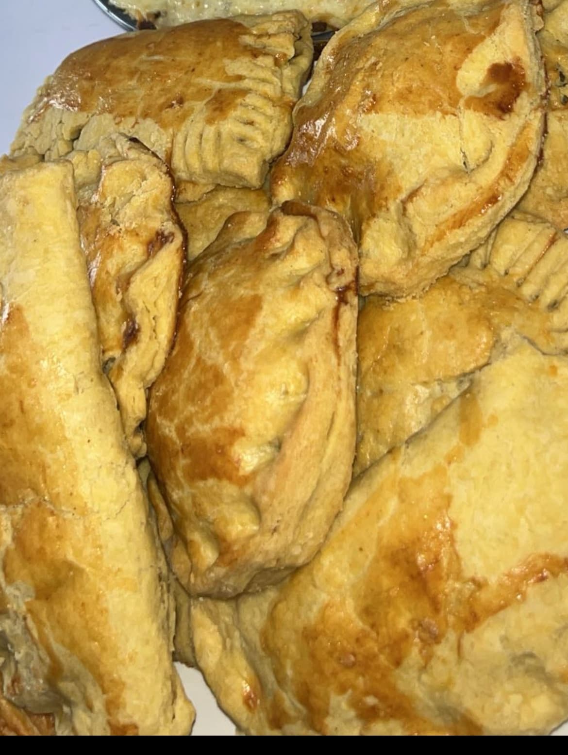 meat pie