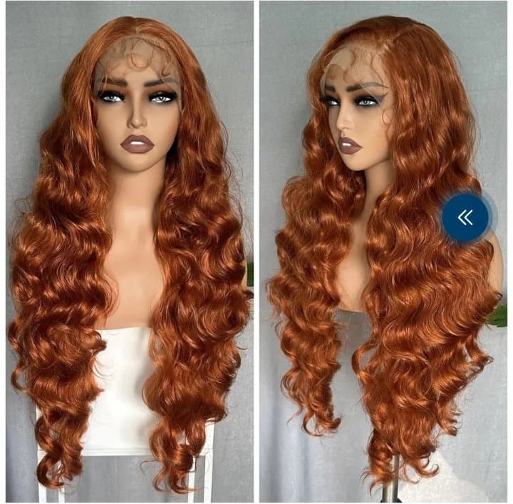 Wigs
