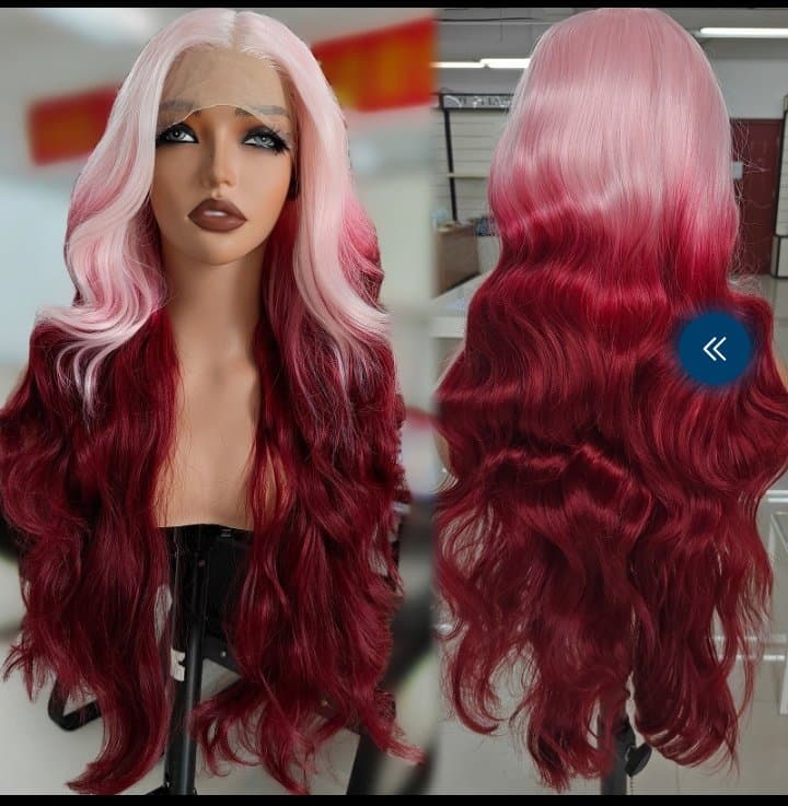 wigs