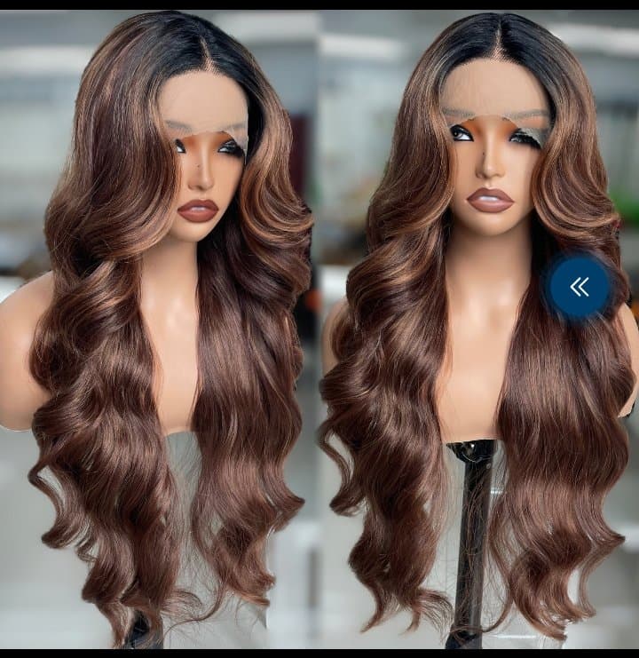 wigs