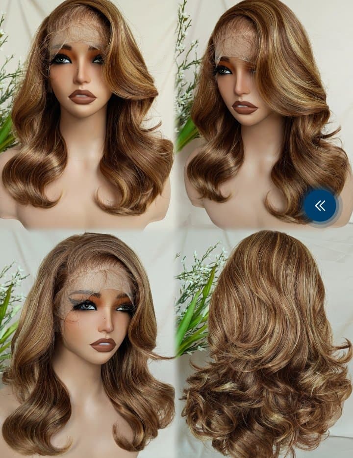 wigs