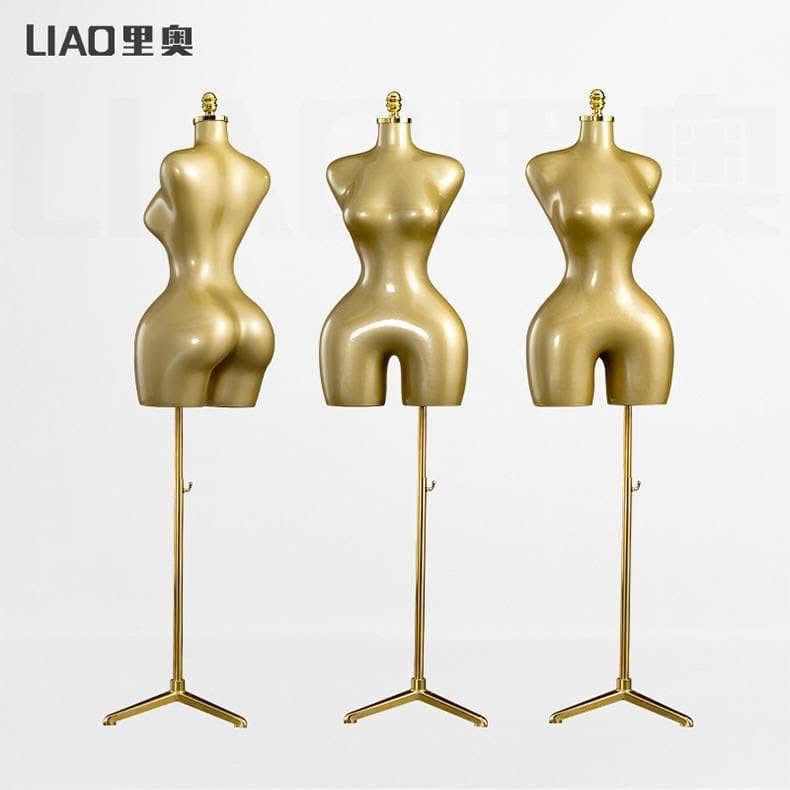 Bbl mannequin