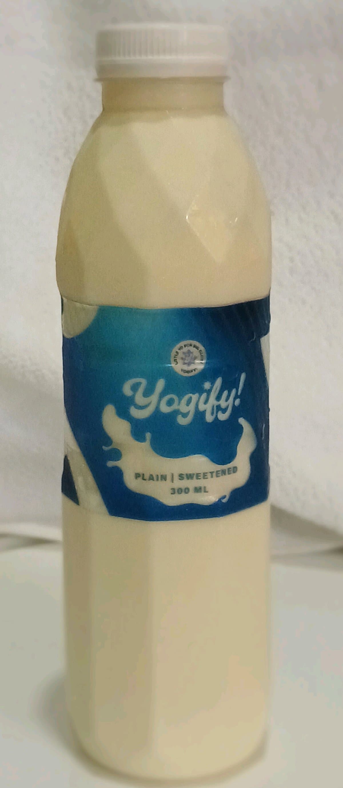 Yogify Original