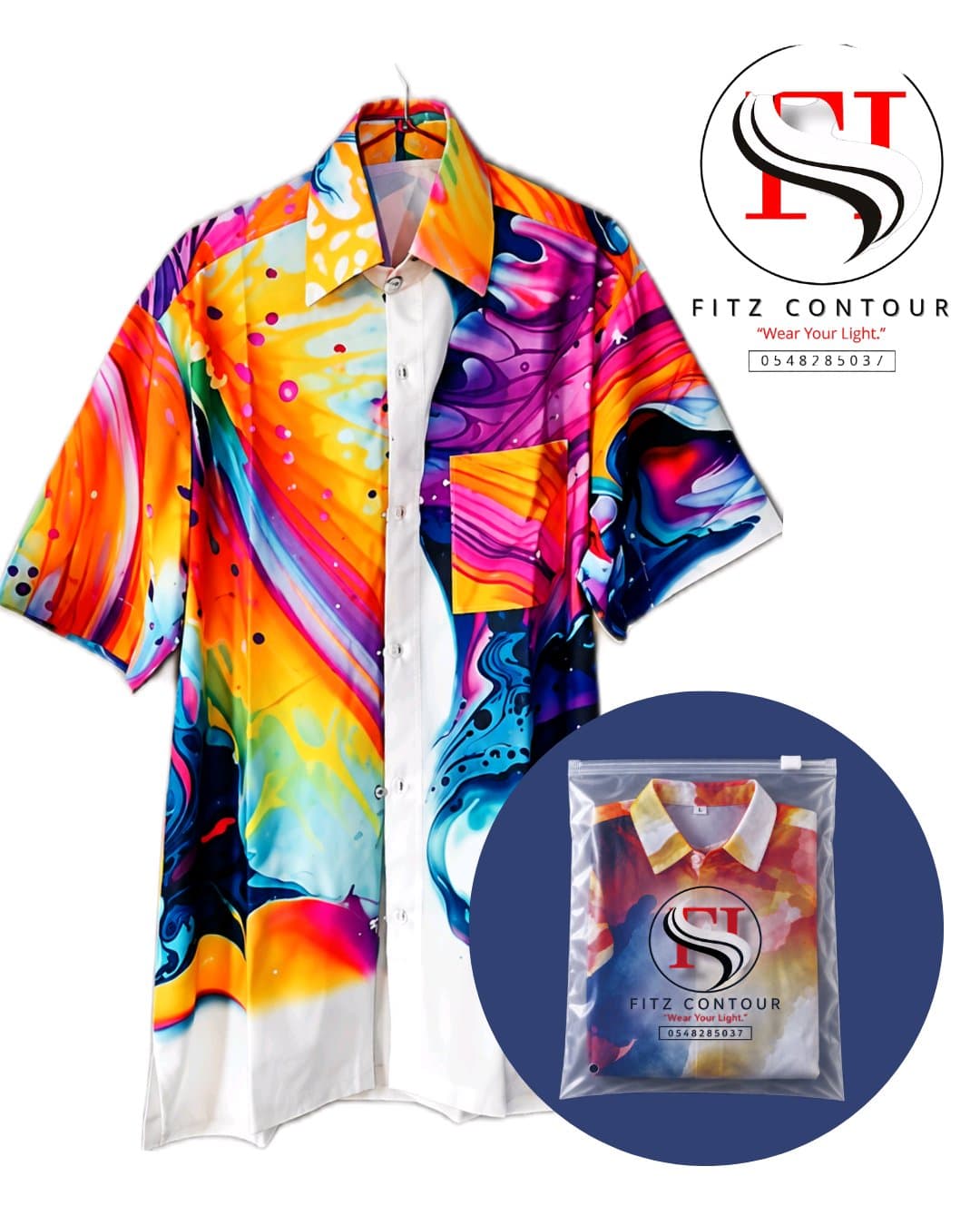 Tailed Summer Top