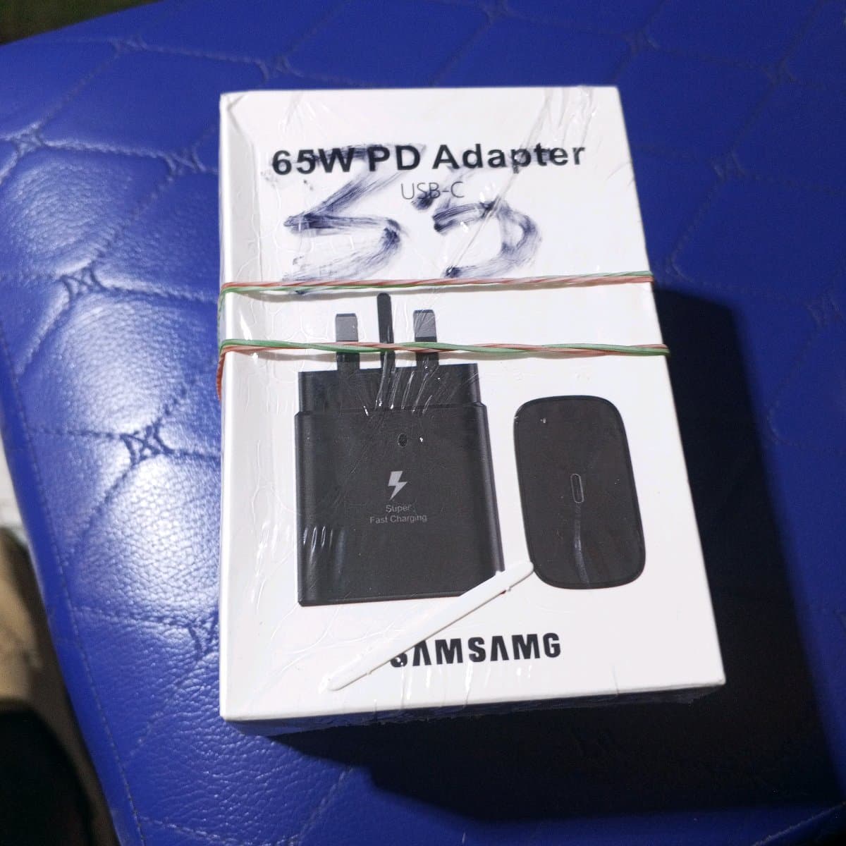 65w pd adapter