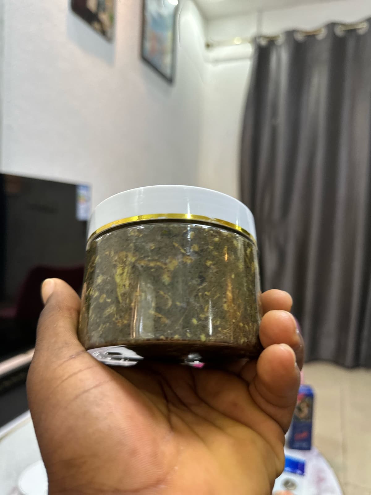 777 AURA CLEANSING SOAP