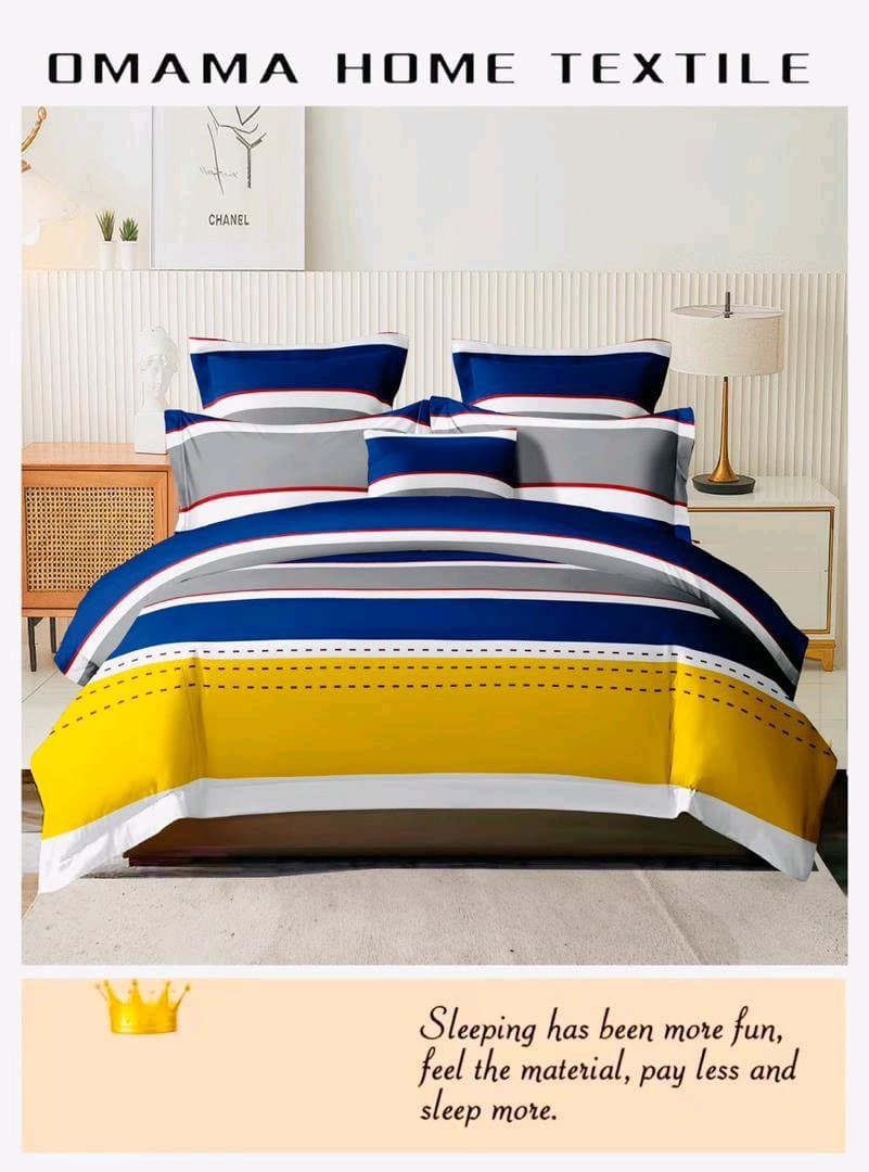 bedspread