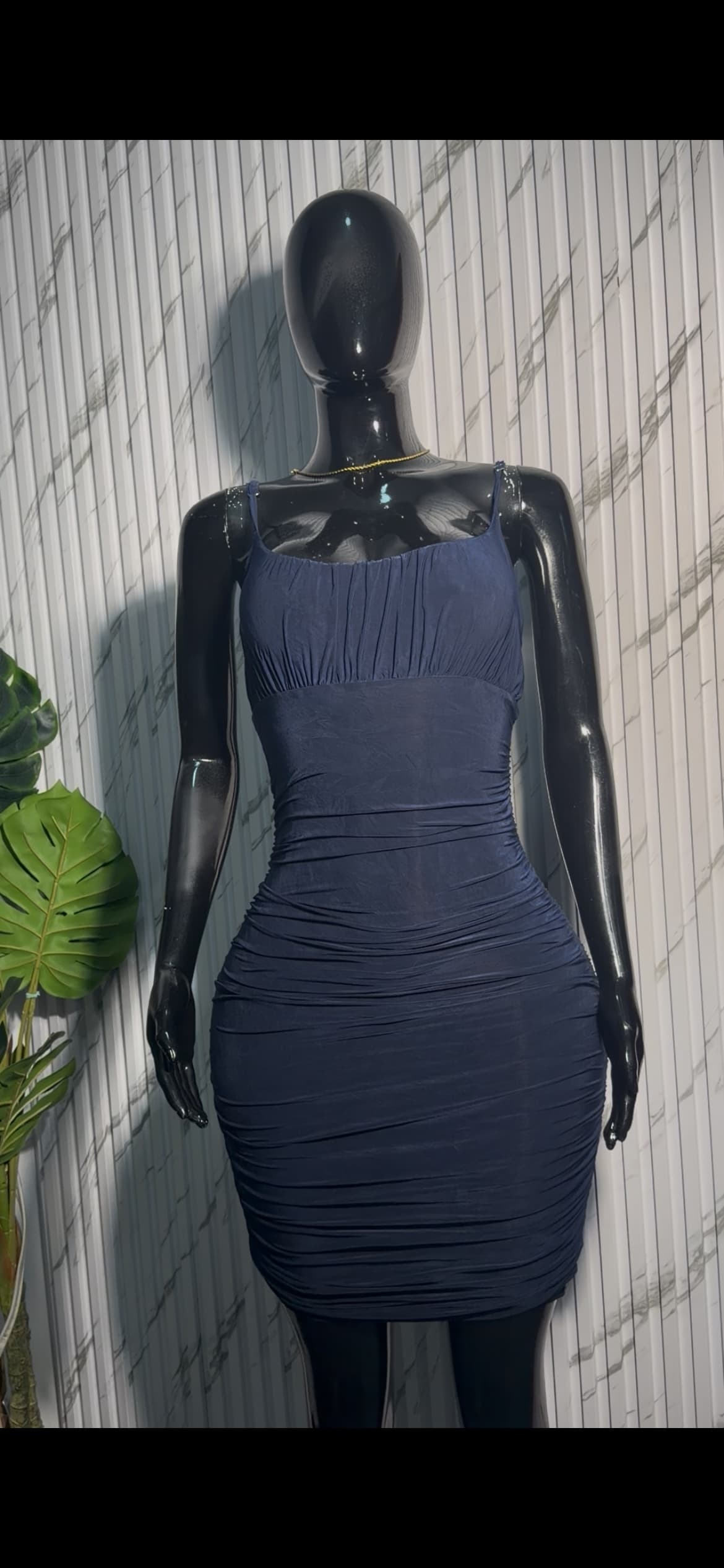 sexy Blue