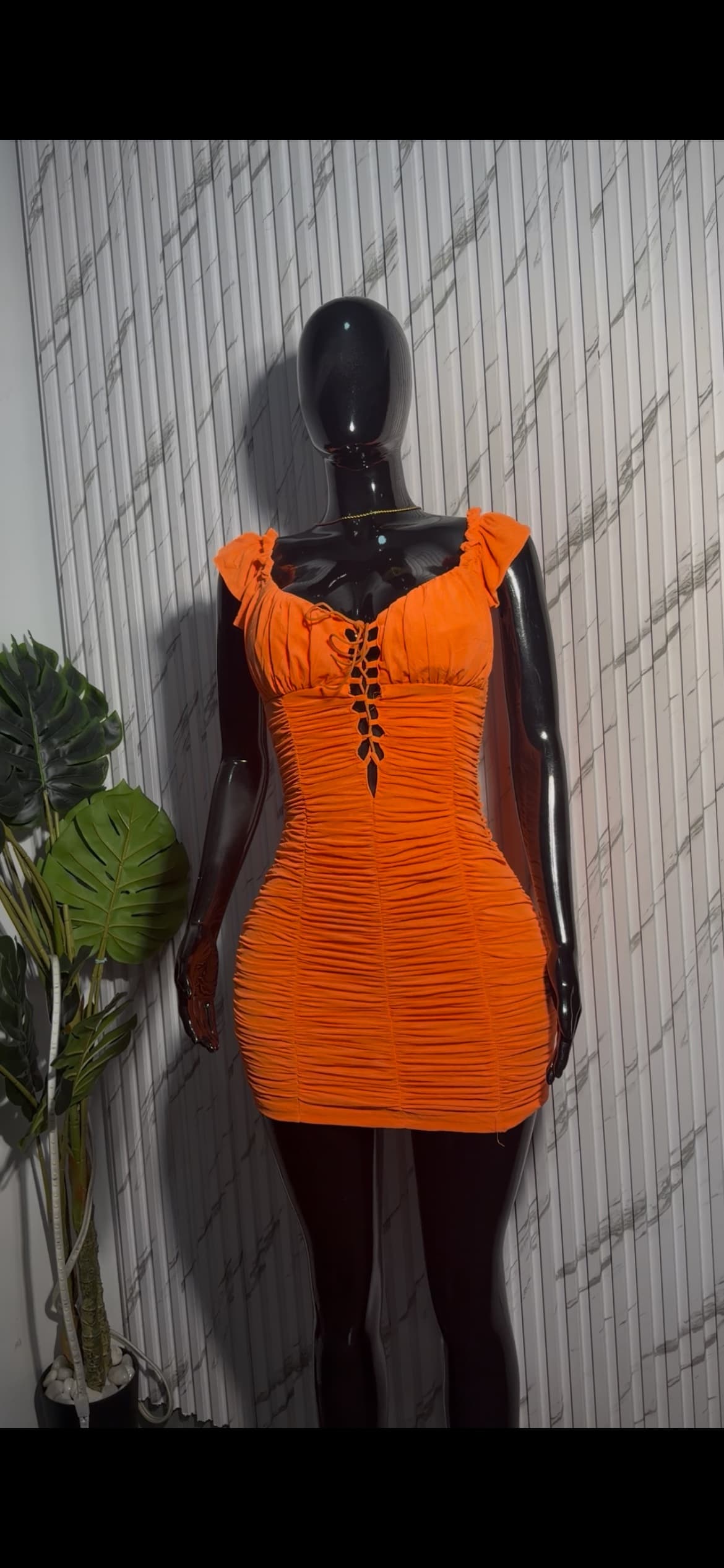 sexy orange