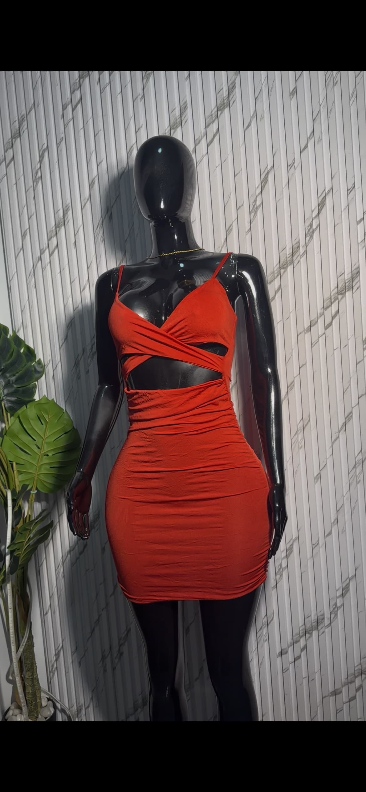 sexy red