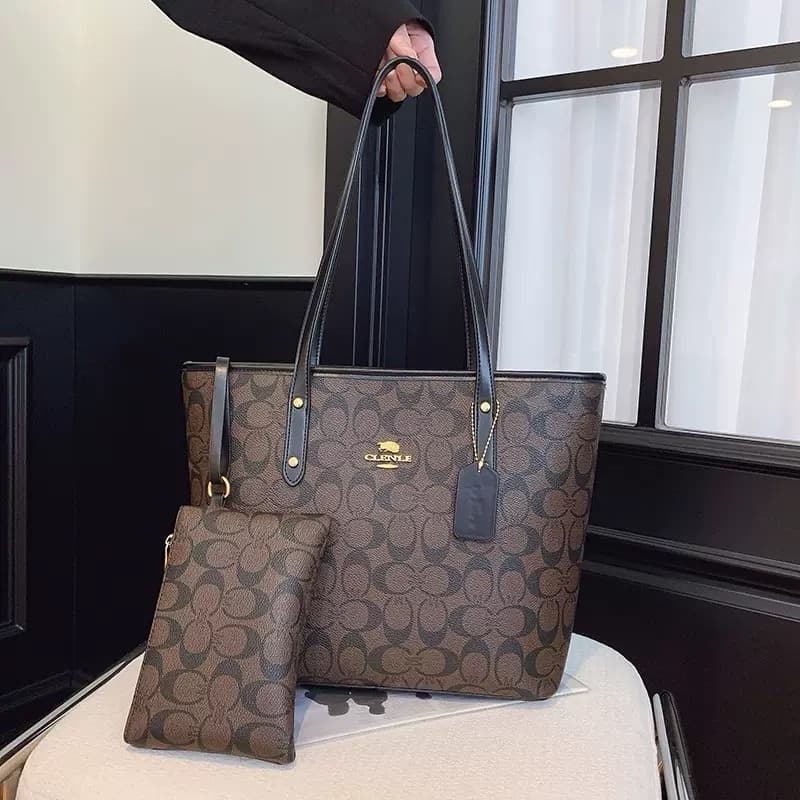 TOTE BAGS