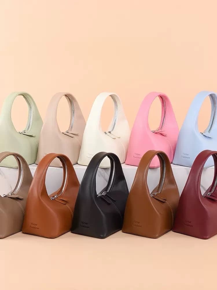 LADIES SIDE BAG