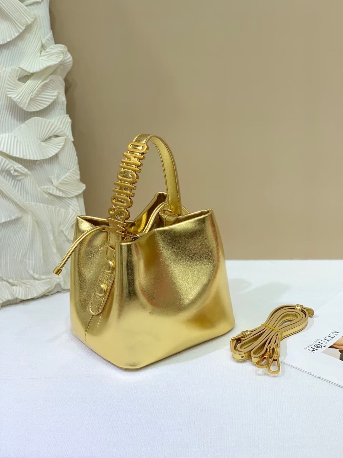 MOSCHINO LADIES BAG