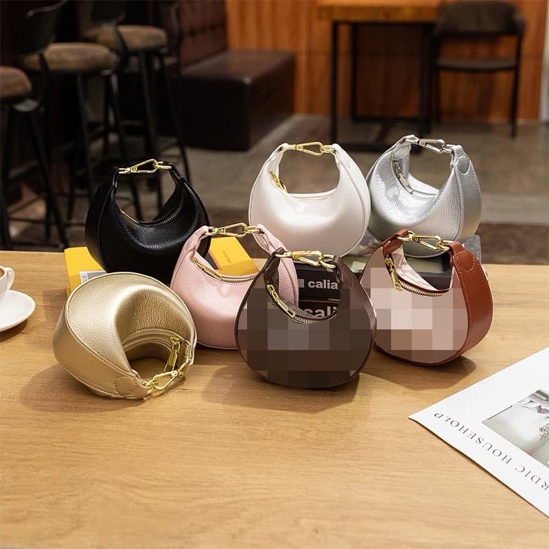SMALL BAGS