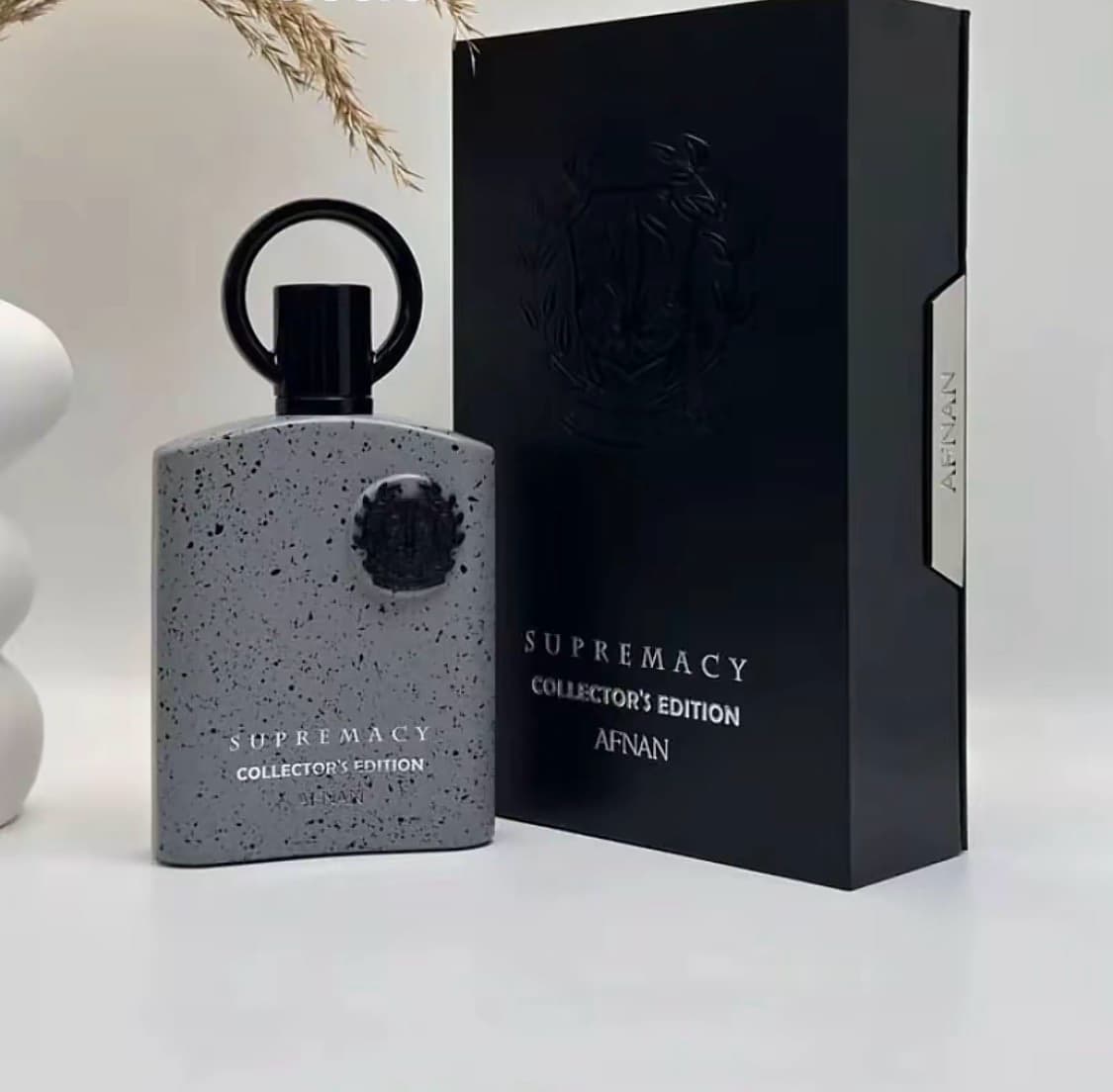 Supremacy Collectors Edition (AFNAN)