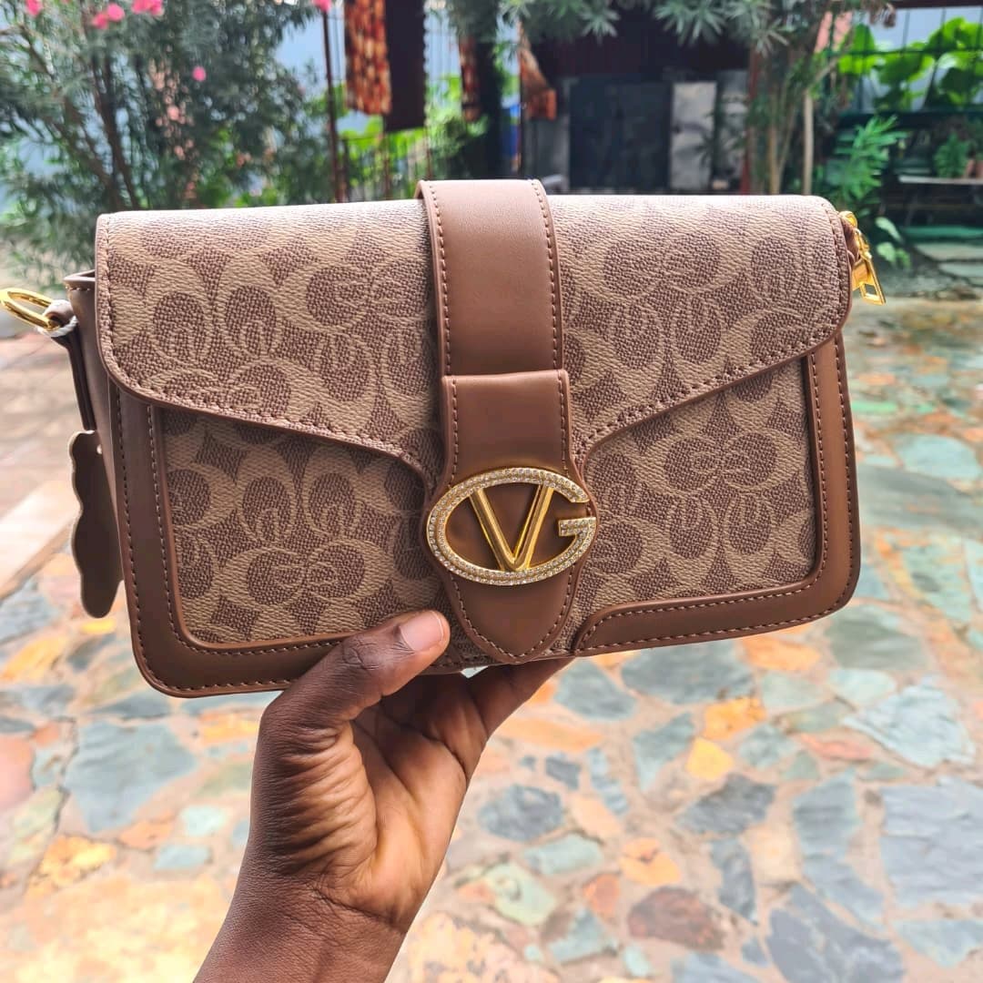 GV Fashion Hand Bag