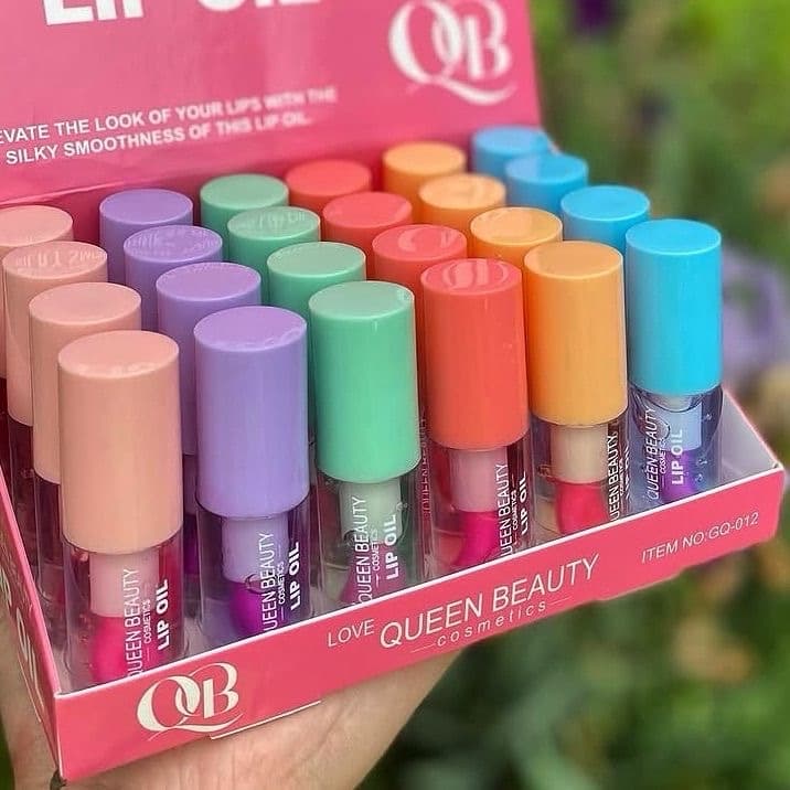 Lipgloss