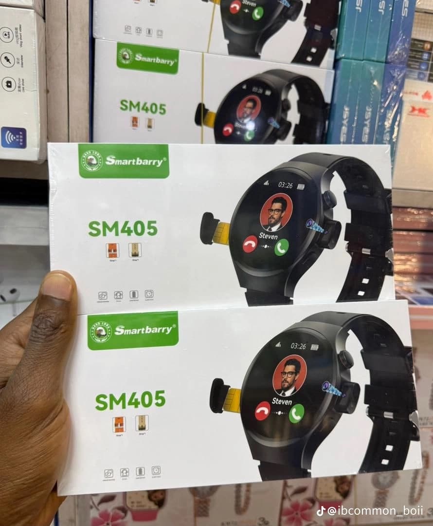 smart watch