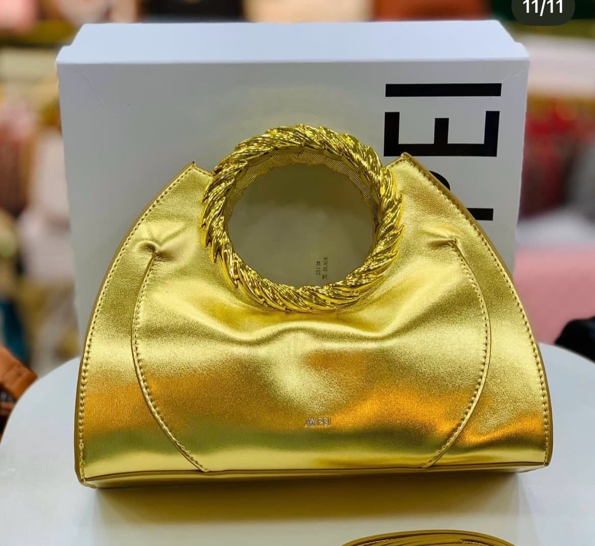 JW PEI bag