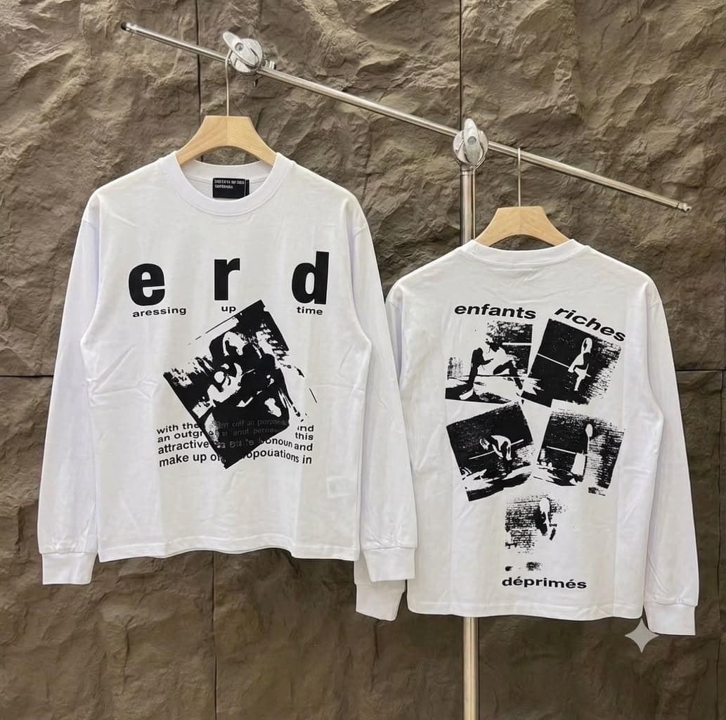 ENFANTS sweatpants