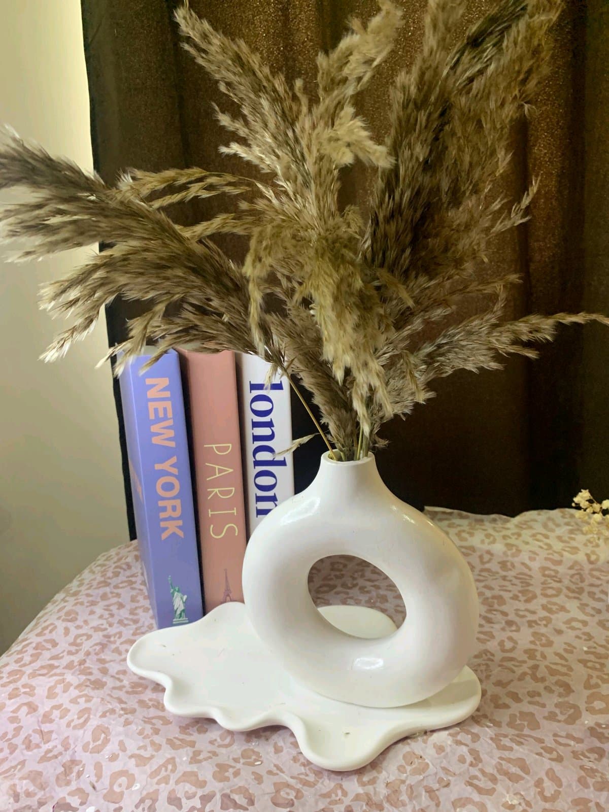 flower vase