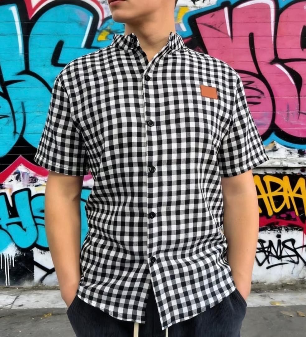 men’s shirts