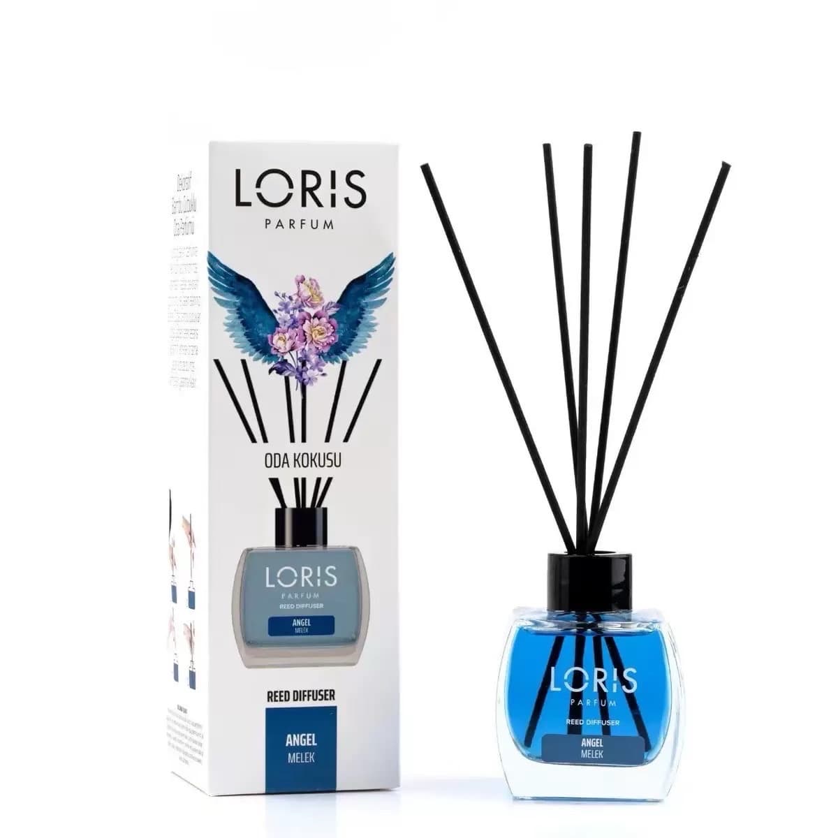 Loris Angel 👼
