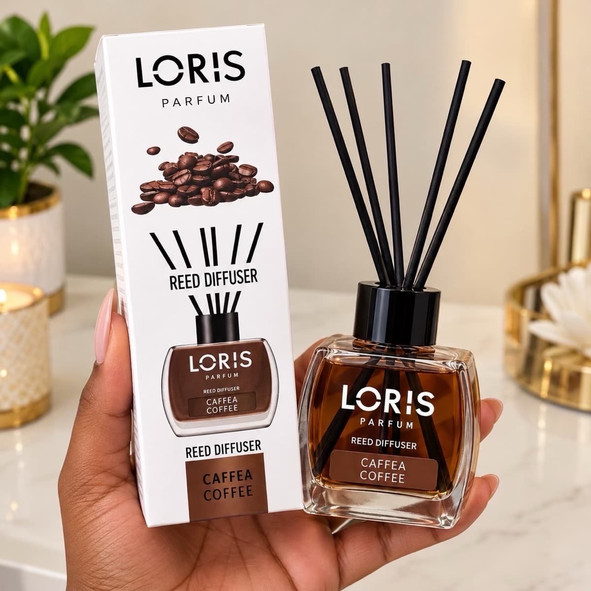 Loris Coffee