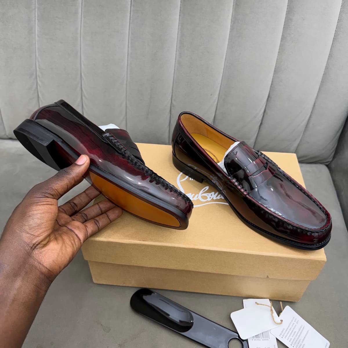loafer