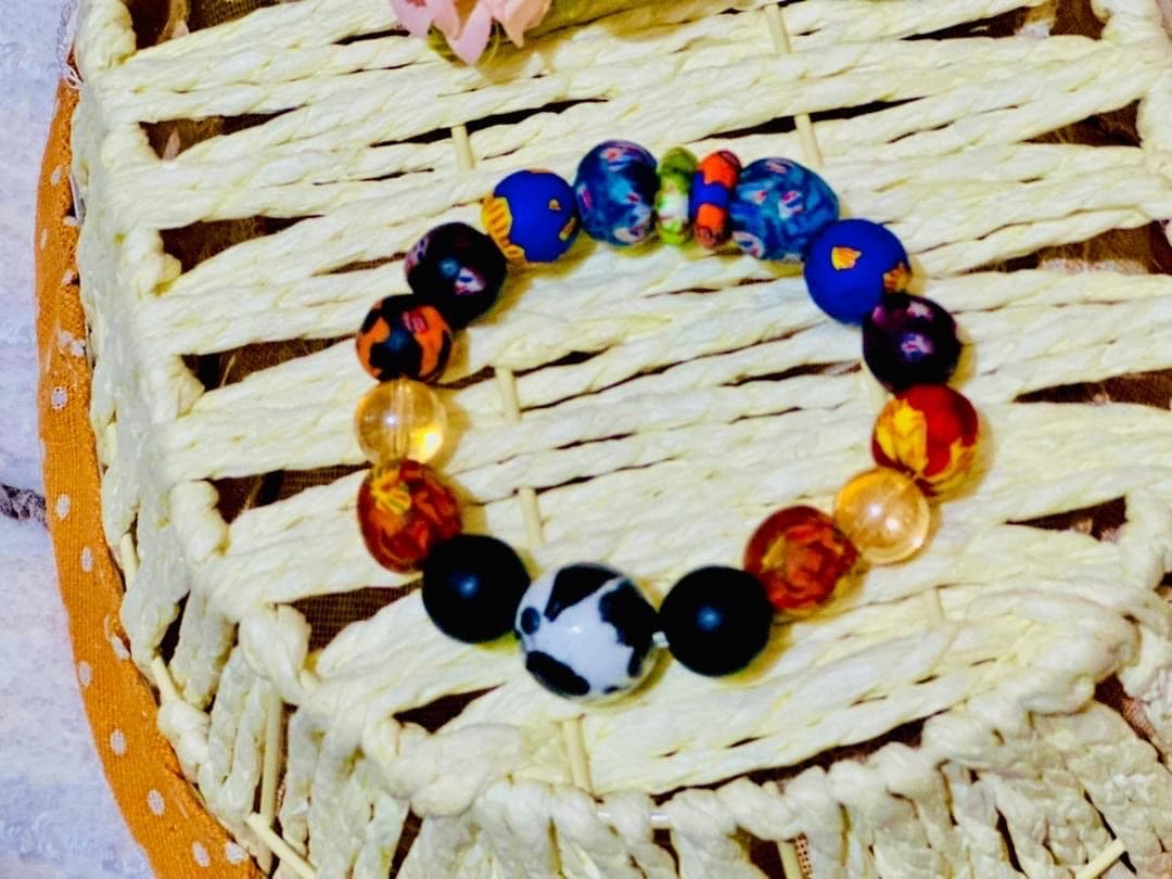 hand bead