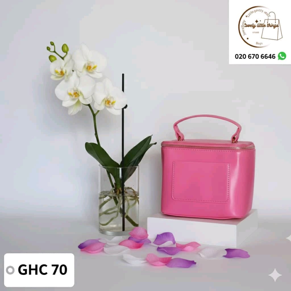 Box bag