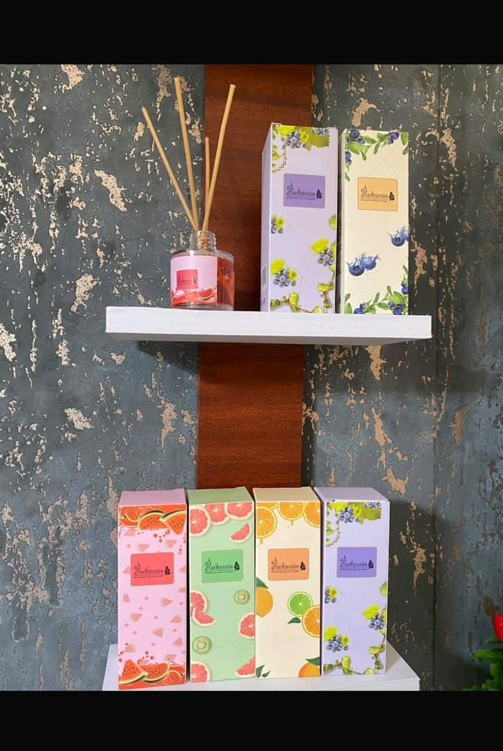 Room diffuser