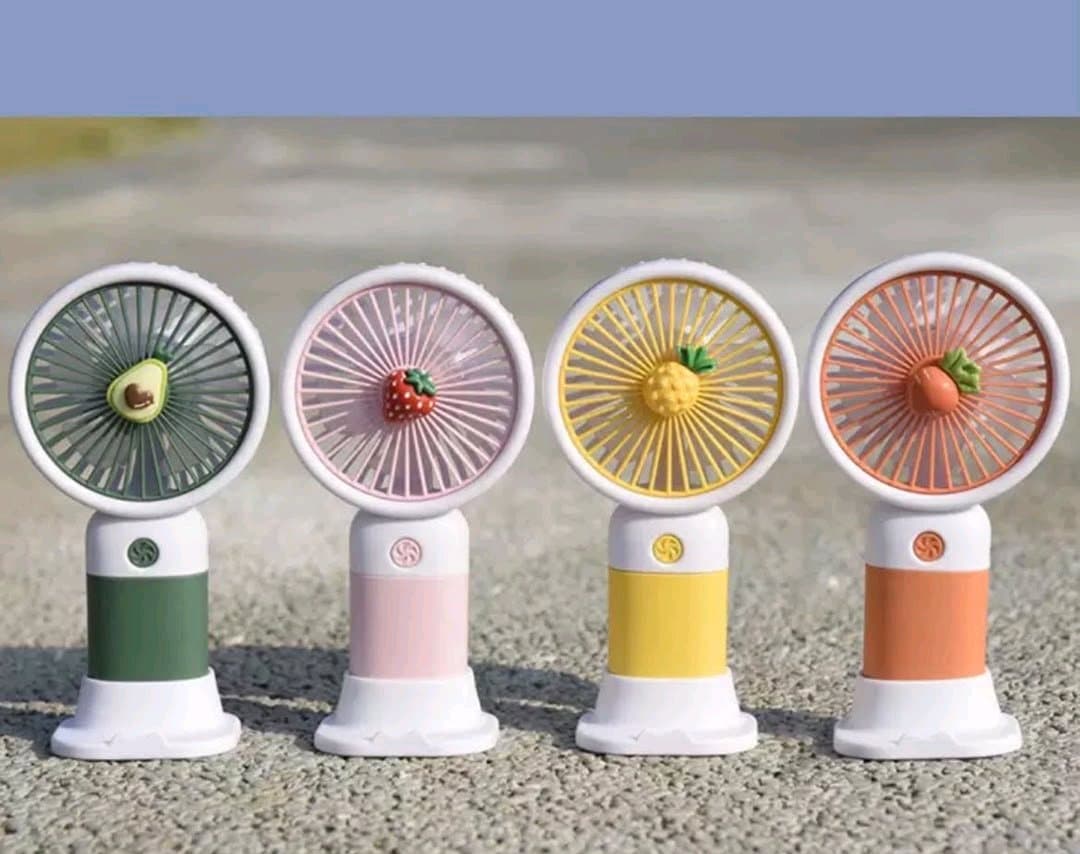 Mini Fan