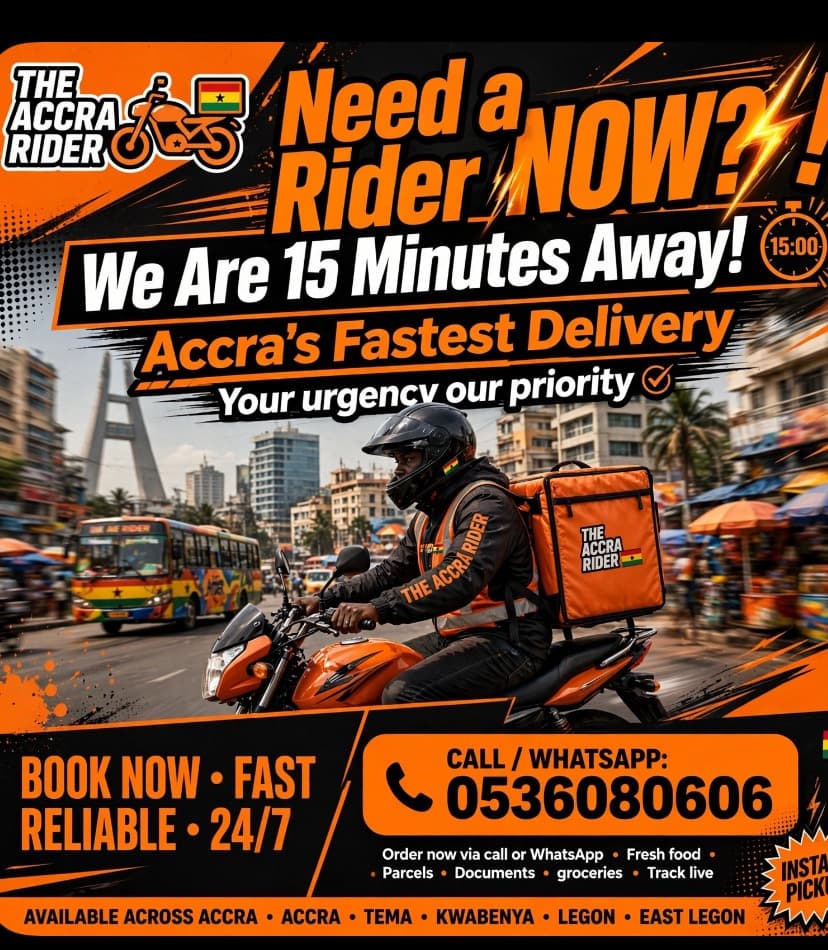 delivery