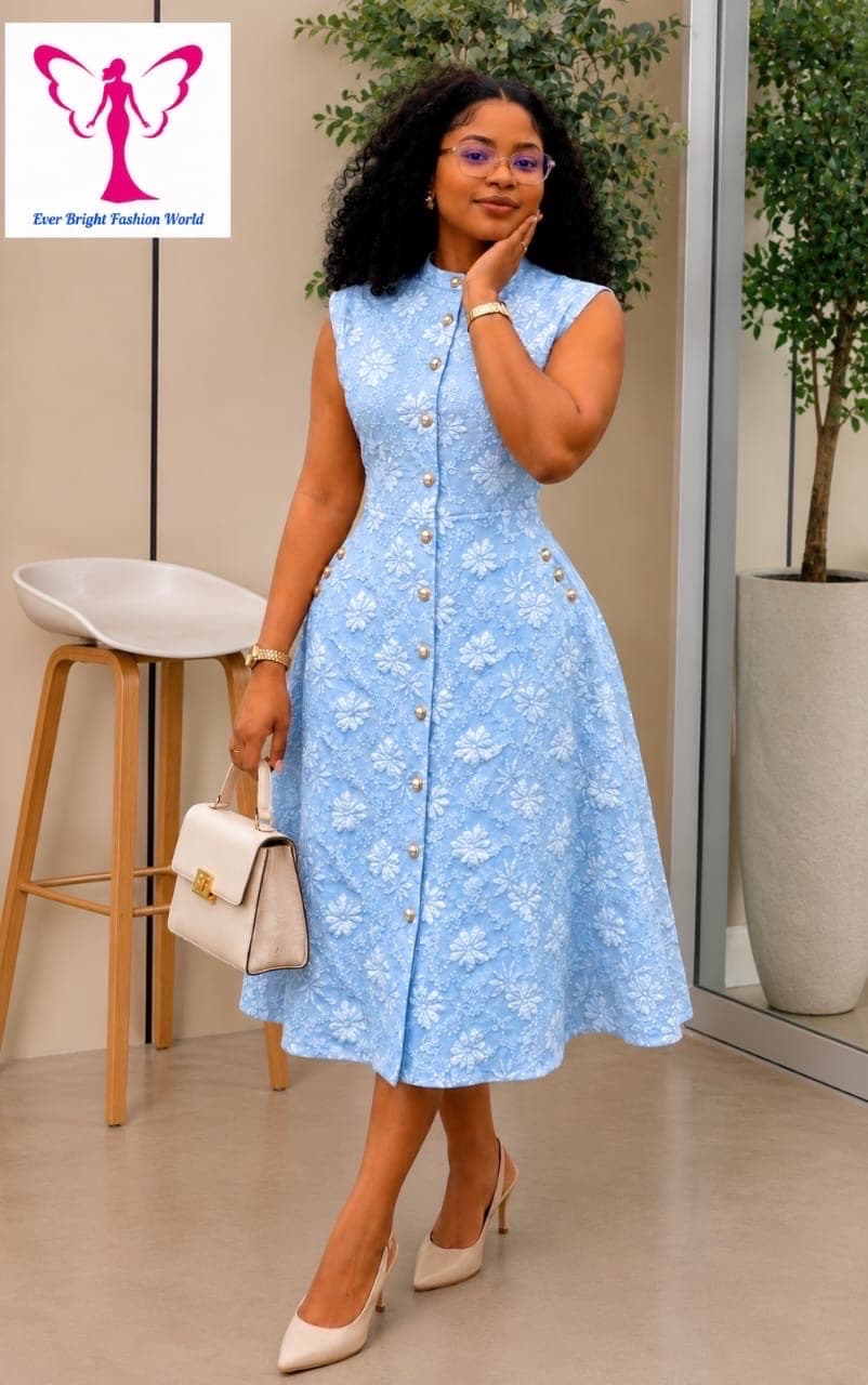 Classy and beautiful long dresses