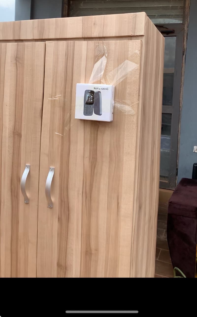 wardrobe