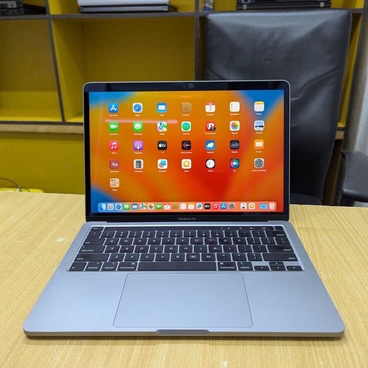 2017 MacBook Pro