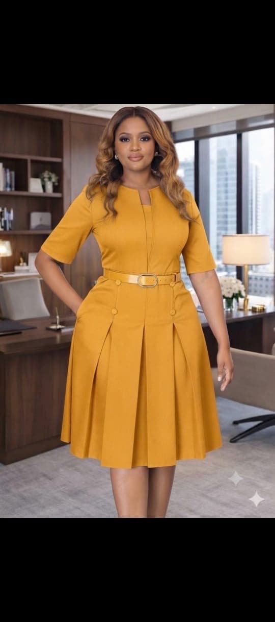 Ladies Office wear