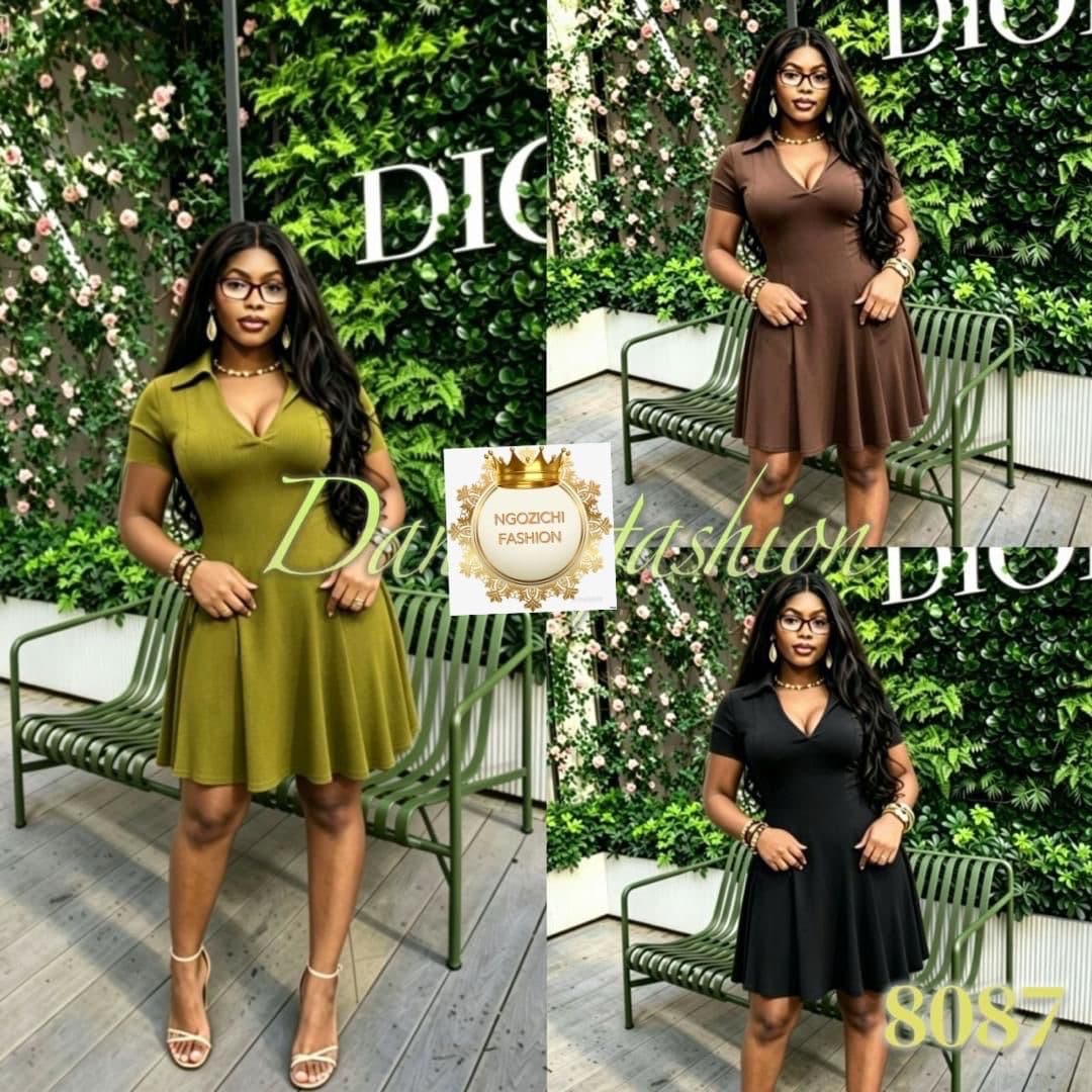 women’s casual wear
