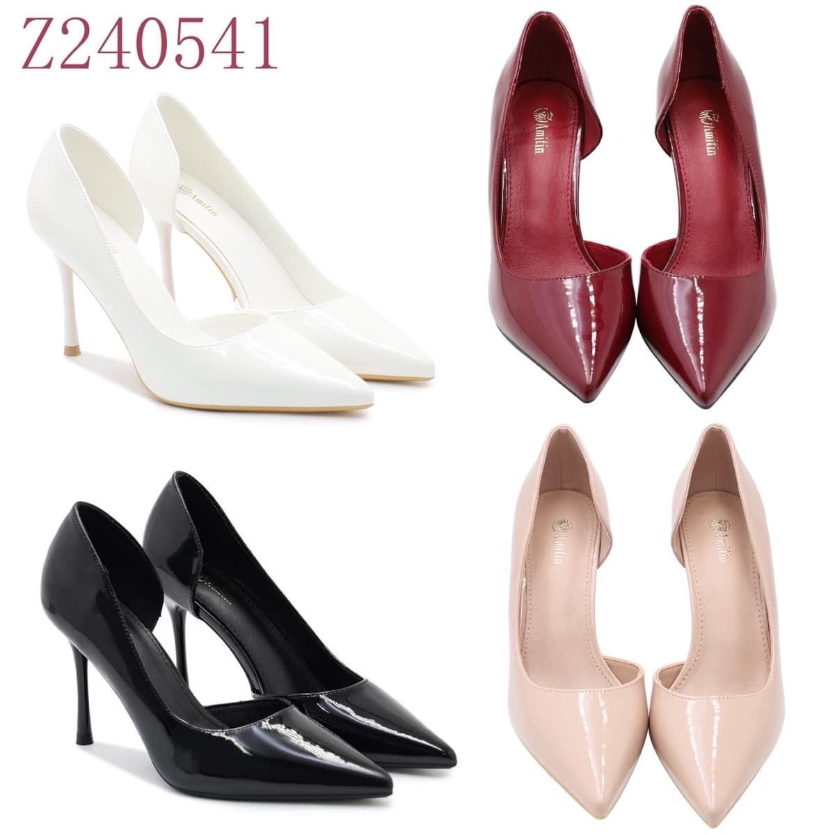 Ladies heels