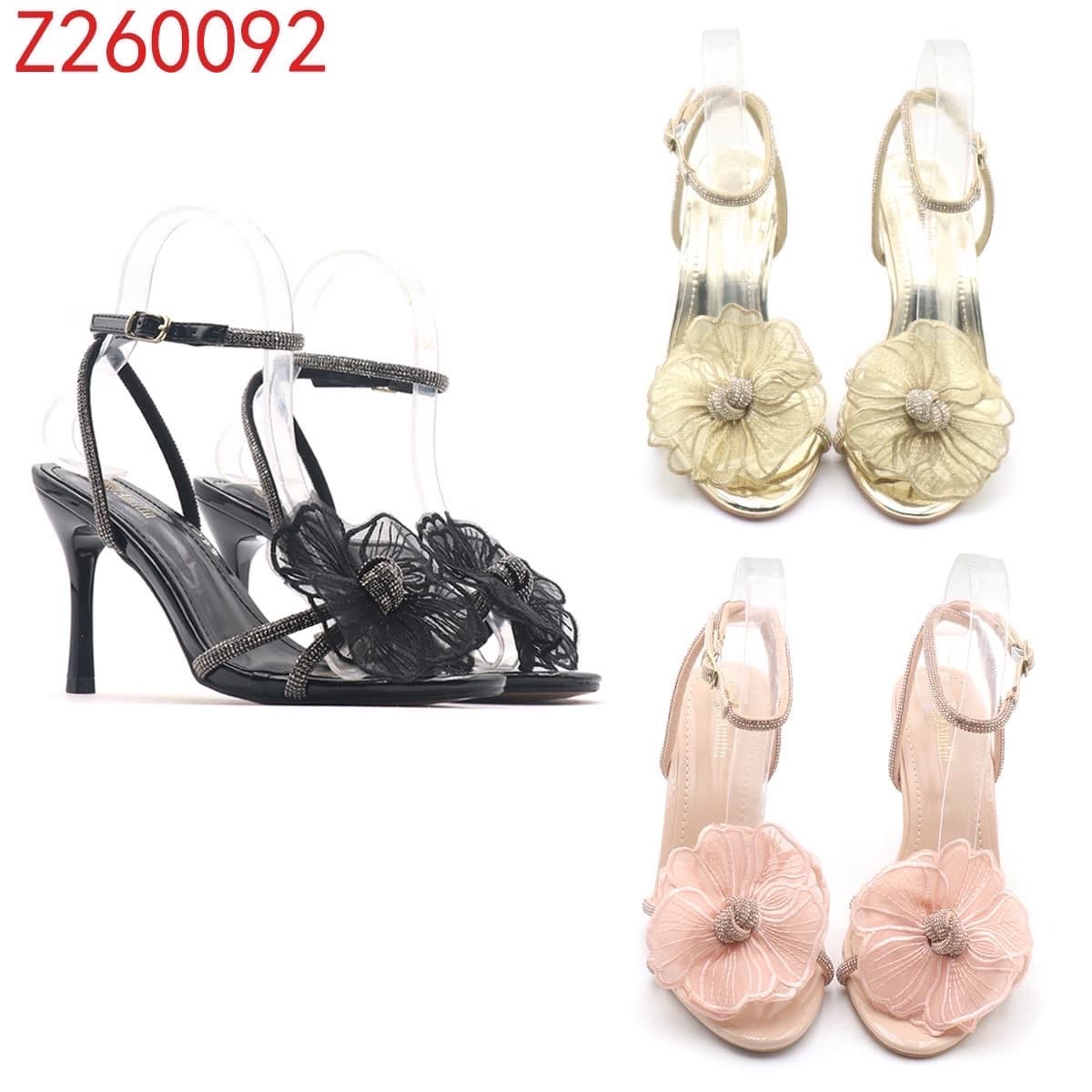 Ladies heels