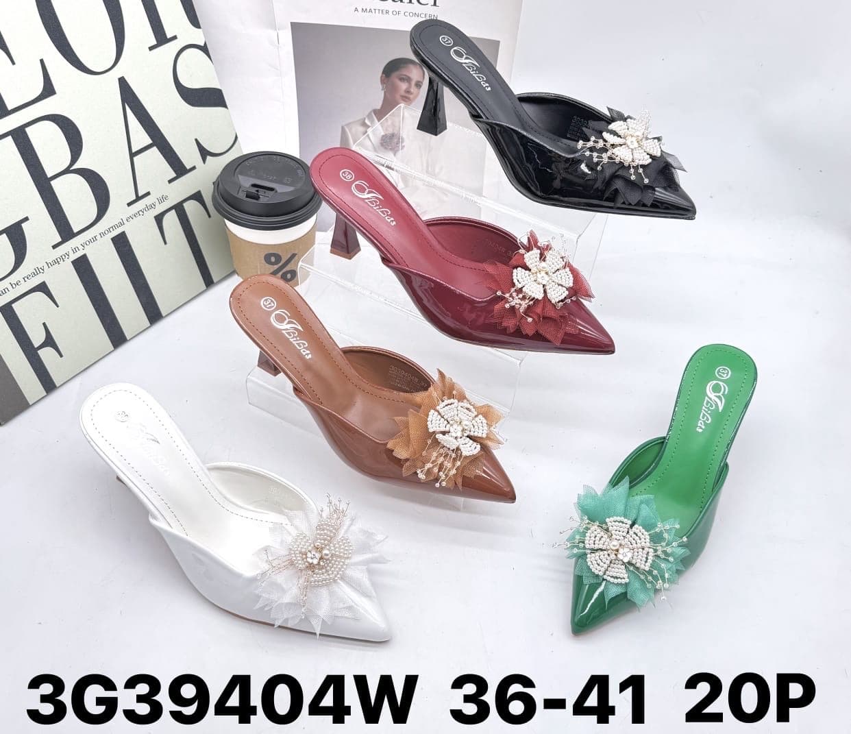 ladies heel