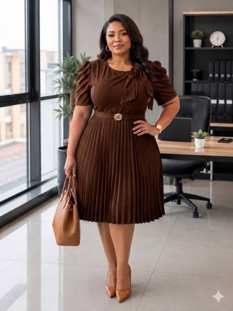 Ladies office and causal wear