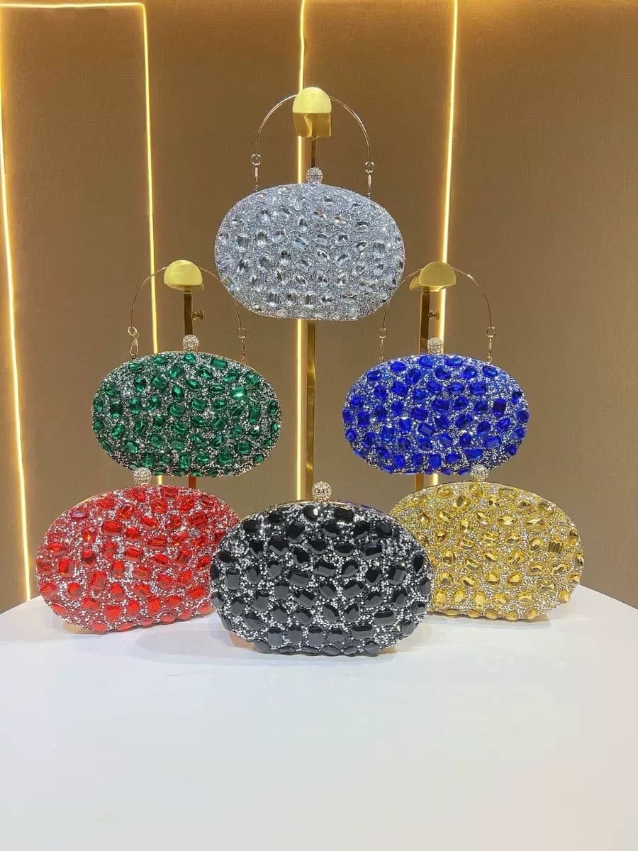 clutch bag