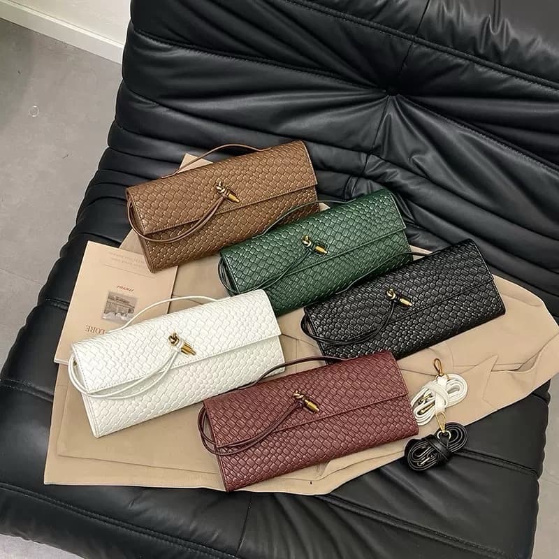rectangular bag