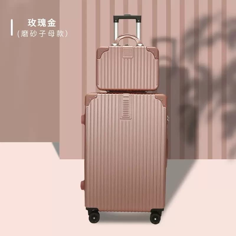 luggage